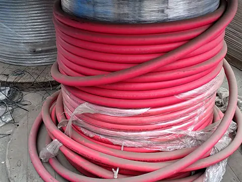 Merma metálica recogida por Prometal