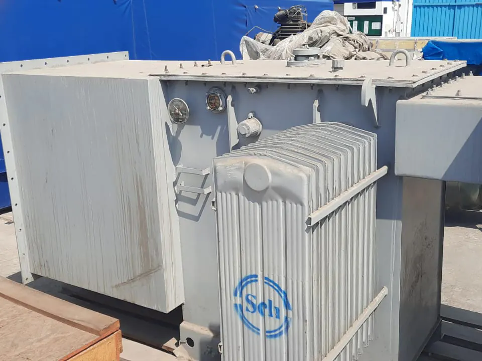 Merma metálica recogida por Prometal