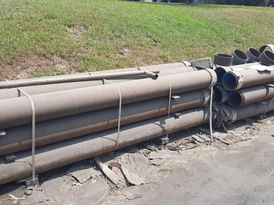 Merma metálica recogida por Prometal